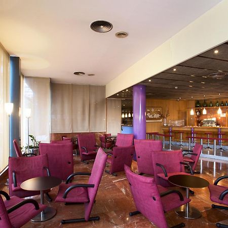 Hotel Domo Vilafranca del Penedès Restaurante foto